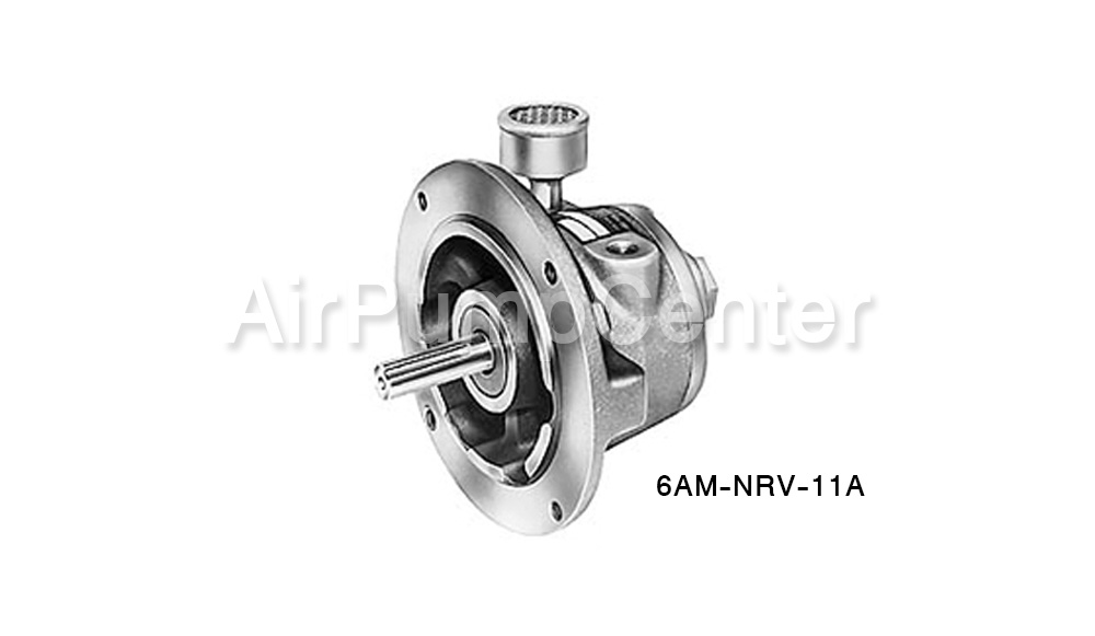 Air Motor , Geared Air Motor , มอเตอร์ลม , มอเตอร์เกียร์ลม, Gast Air Power Gearmotors , GAST