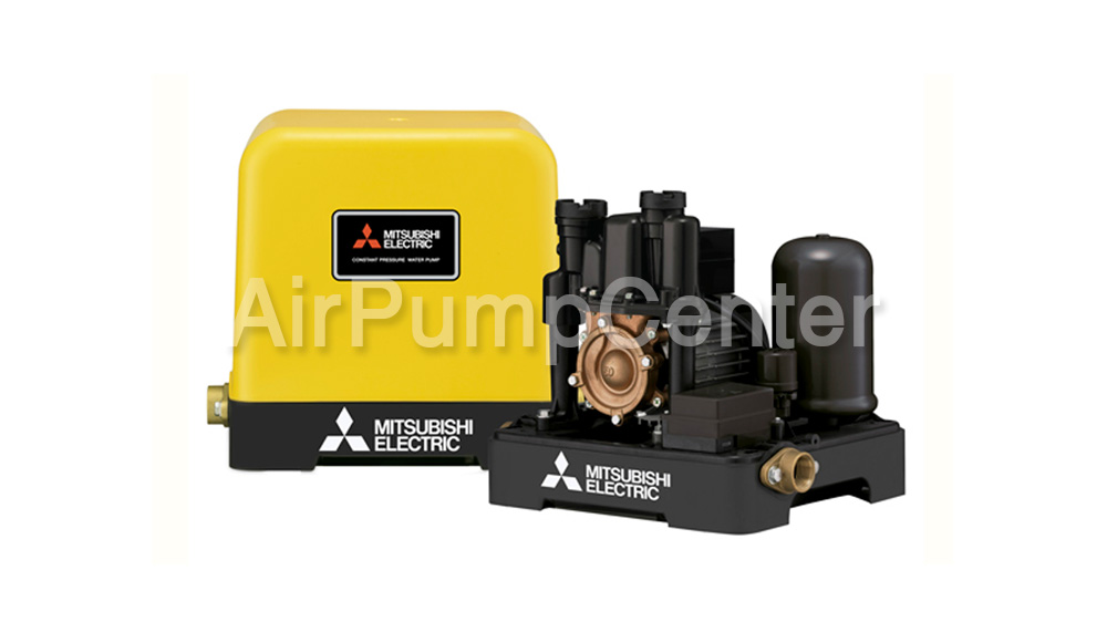 Automatic Pump, ปั๊มถังอัตโนมัติ, ปั๊มน้ำ, ปั้มน้ำ, ปั๊มบ้าน, MITSUBISHI, EP Series, EP-155QS, EP-205QS, EP-255QS, EP-305QS, EP-355QS, EP-405QS, EP-505QS