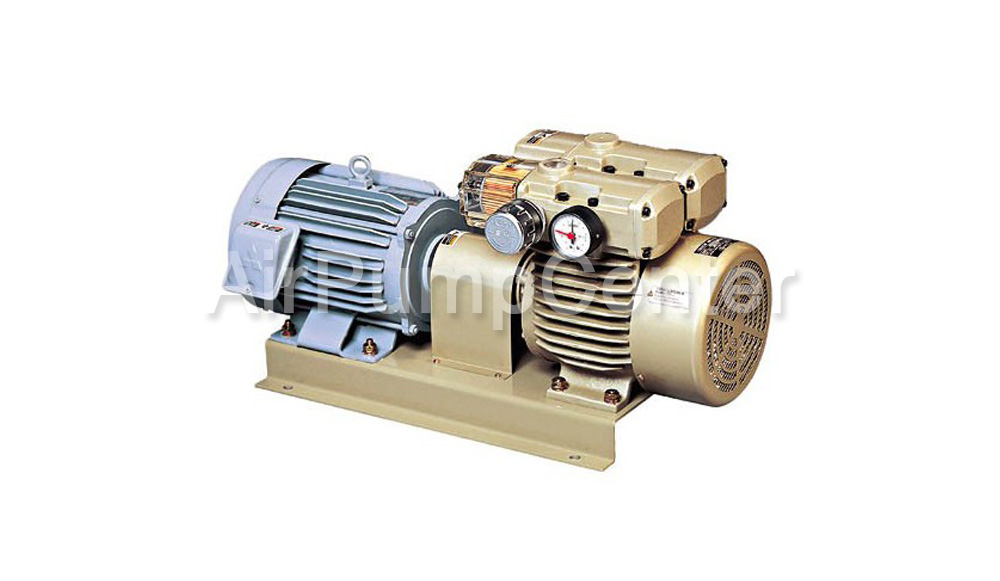 Vacuum Pump , ปั๊มสุญญากาศ , ORION, KRA Series, KRA-8, KRA-10