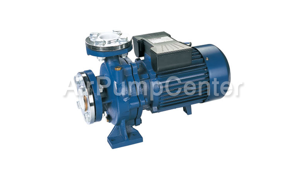 Centrifugal Pumps , ปั๊มหอยโข่ง , ปั๊มน้ำ, ปั้มน้ำ, Lucky pro , MHM Series, MHM40-160A/4-E3, MHM50-160A/7.5-E3