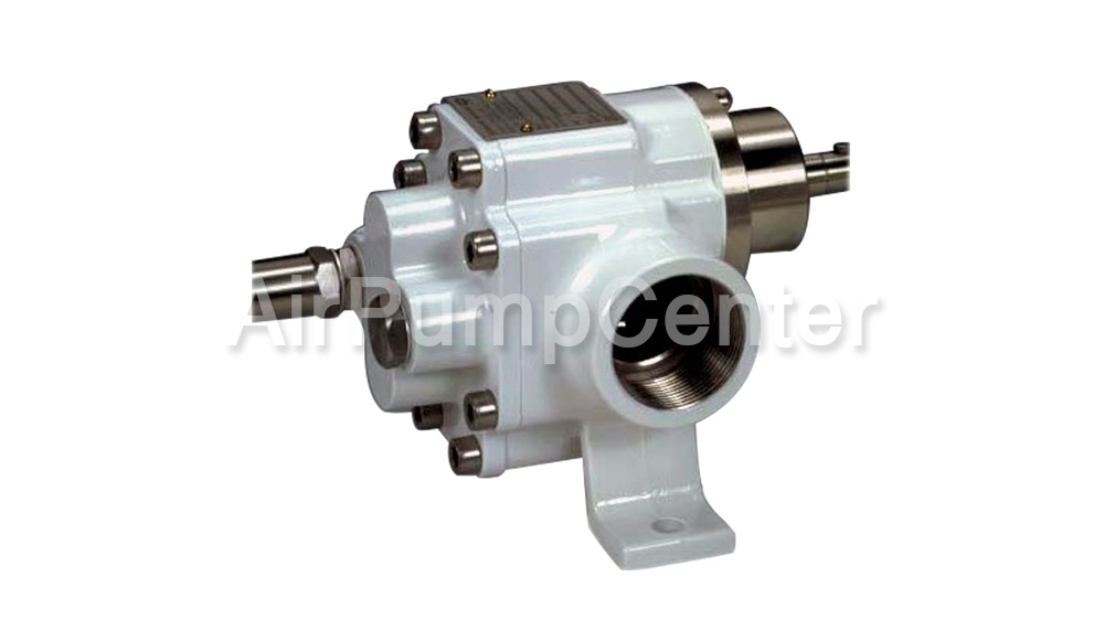 Gear Pump, ปั๊มเฟืองสูบน้ำมัน, ของเหลวหนืด, CUCCHI, , MX Series, แบบสแตนเลส, MX-05, MX-10, MX-15, MX-25, MX-40, MX-50, MX-70, MX-100, MX-150