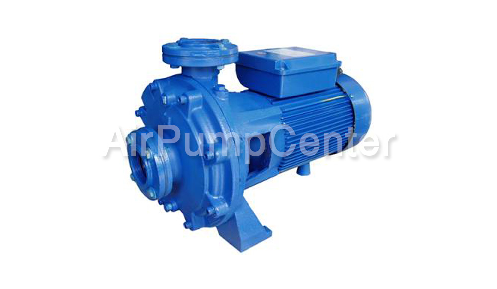 Centrifugal Pumps , ปั๊มหอยโข่ง , ปั๊มน้ำ, ปั้มน้ำ, Arwana , NH Series,  NH-400-2, NH-400T-2