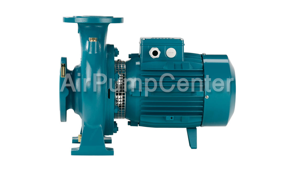 Centrifugal Pumps , ปั๊มหอยโข่ง , ปั๊มน้ำ, ปั้มน้ำ, Calpeda , NMD Series , NMM Series , NM Series