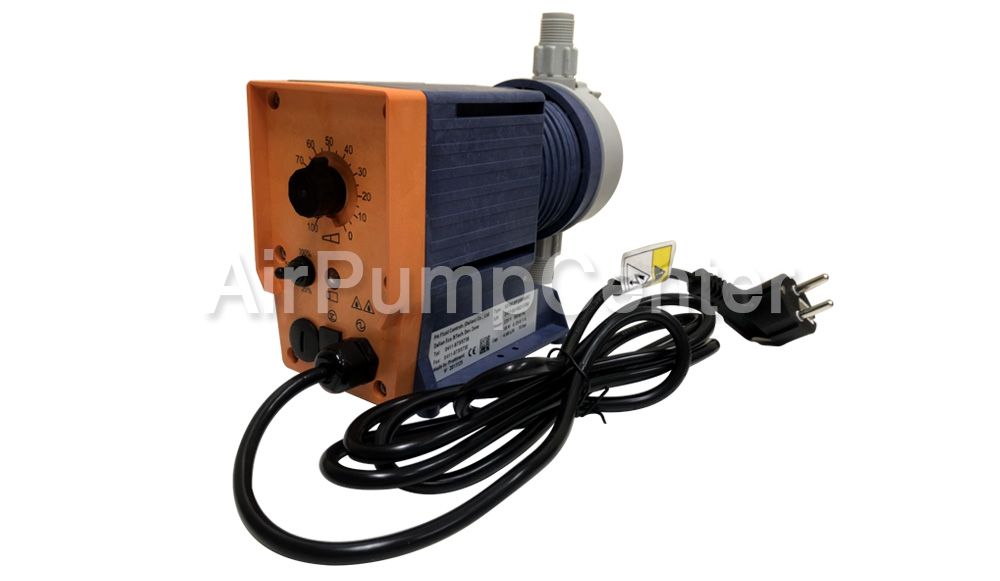 Metering Pump, ปั๊มฟีดน้ำยาเคมี, ปั๊มน้ำ, ปั้มน้ำ, PROMINENT, SD Series, CNPB Series