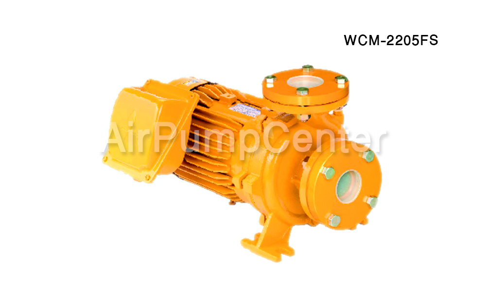 Centrifugal Pumps , ปั๊มหอยโข่ง , ปั๊มน้ำ, ปั้มน้ำ, MITSUBISHI, WCM / WCM-F Series, ACM-375SH, WCM-755S, WCM-755SH, WCM-1105S, WCM-1505S, WCM-2205S, WCM-1505T, WCM-2205T