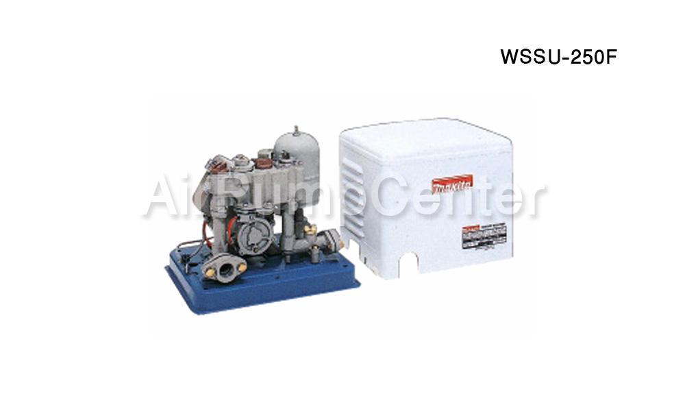 Centrifugal Pumps , ปั๊มหอยโข่ง , ปั๊มน้ำ, ปั้มน้ำ, Makita , WSSU Series, WSSU-250F